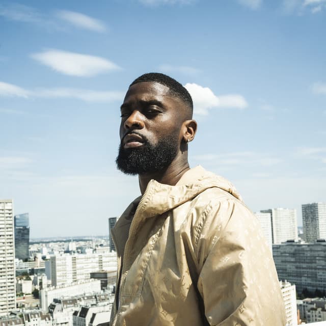 Photo de MV - Artiste