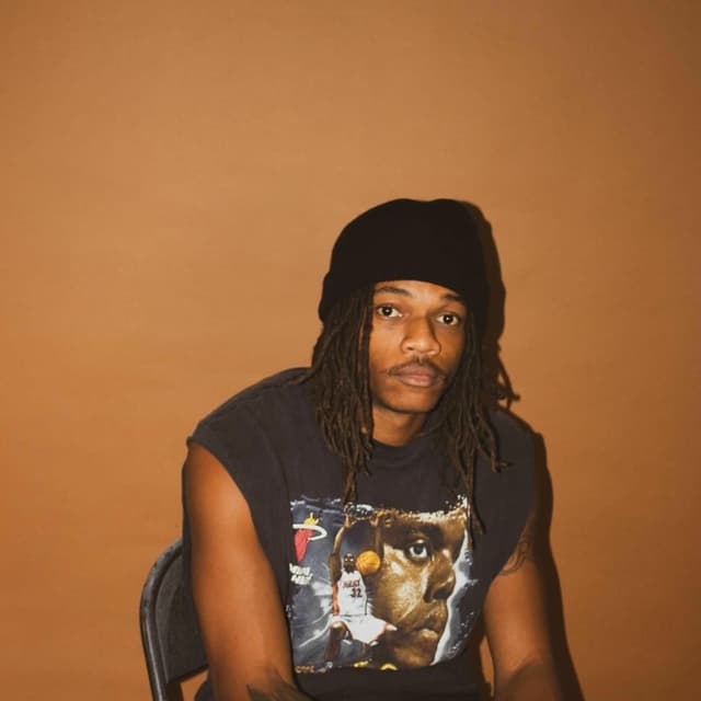 Photo de Rico Ace - Artiste