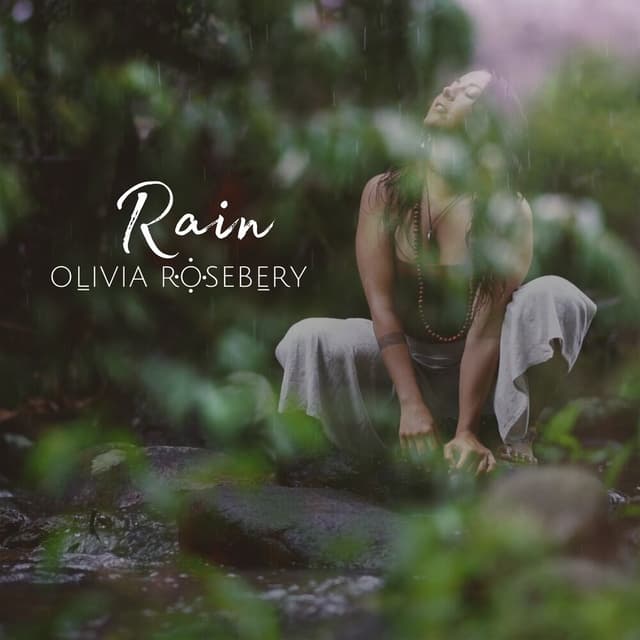 Photo de Olivia Rosebery - Artiste