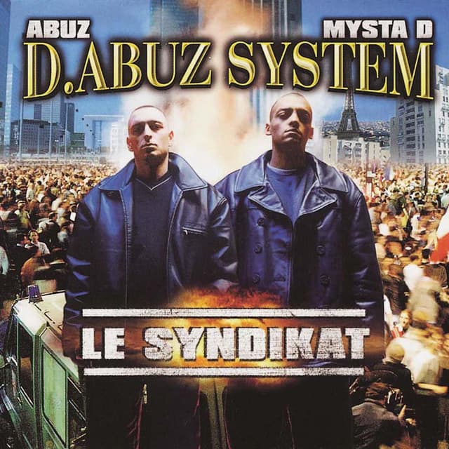 Photo de D.Abuz System - Artiste