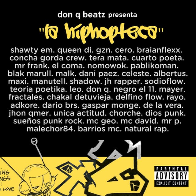 Photo de don q beatz - Artiste