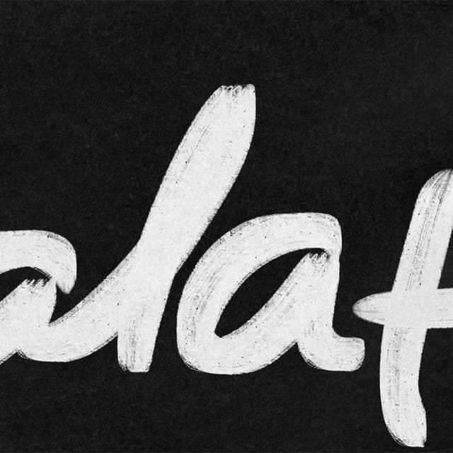 Photo de GALATEE - Artiste