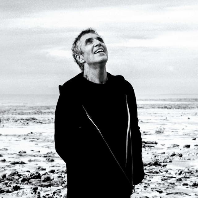 Photo de Julien Clerc - Artiste