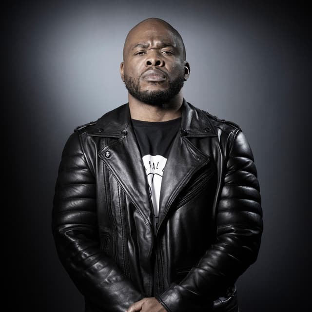 Photo de Pit Baccardi - Artiste