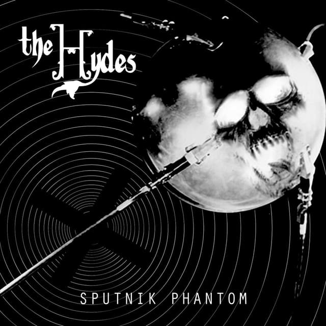 Photo de The Hydes - Artiste