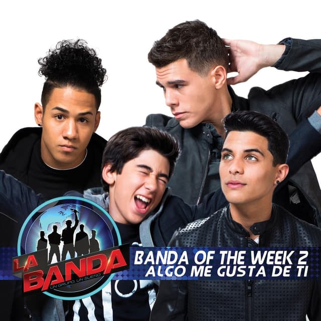 Photo de Banda of the Week 2 - Artiste