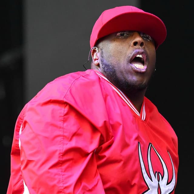 Photo de Krizz Kaliko - Artiste