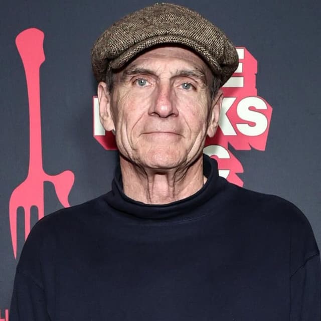 Photo de James Taylor - Artiste