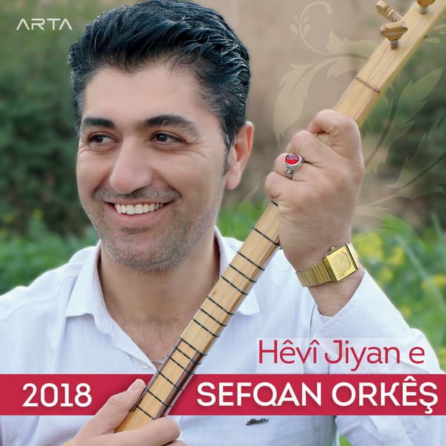 Photo de Sefqan Orkêş - Artiste