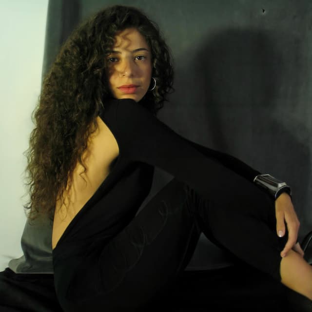 Photo de O.LIVIA - Artiste