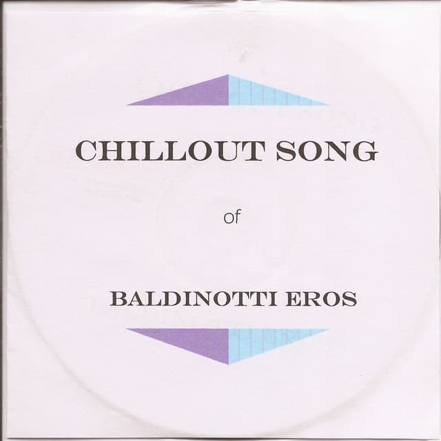 Photo de Baldinotti Eros - Artiste