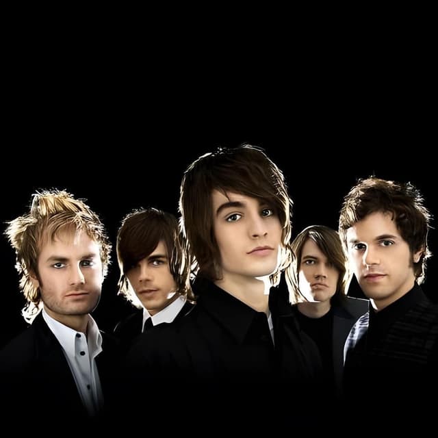 Photo de The Click Five - Artiste