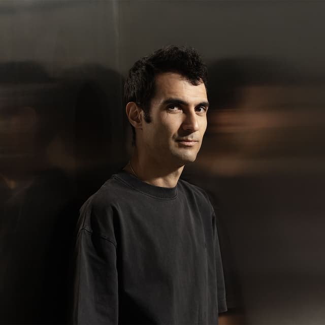 Photo de Tigran Hamasyan - Artiste