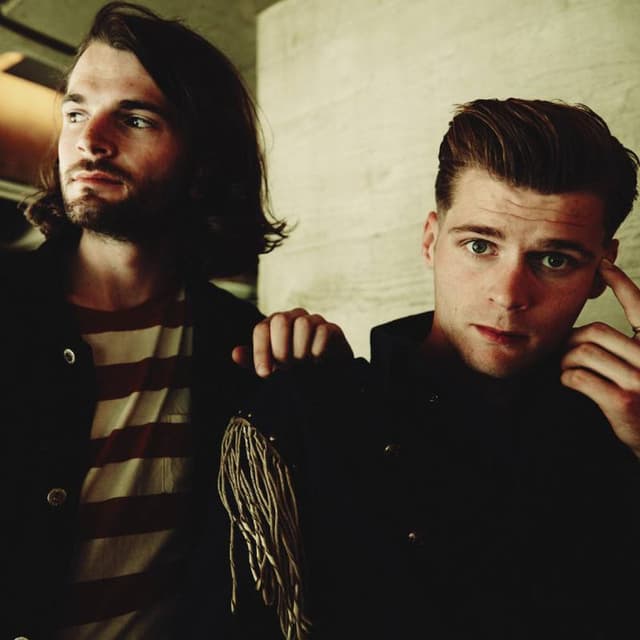 Photo de Hudson Taylor - Artiste