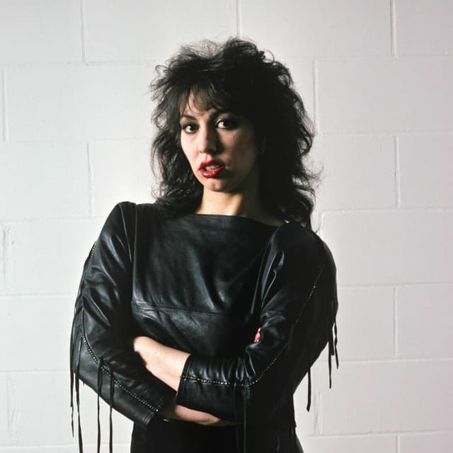 Photo de Jennifer Rush - Artiste