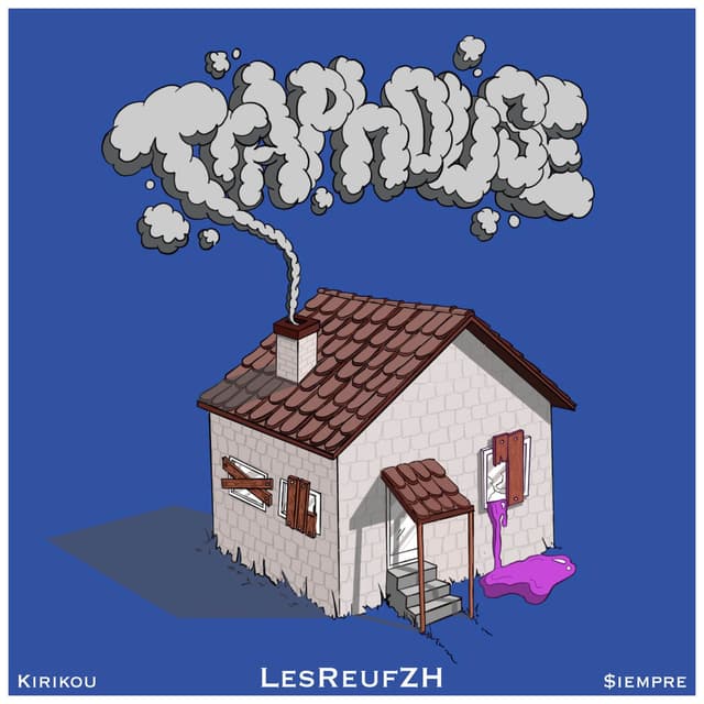 Photo de LesReufZH - Artiste