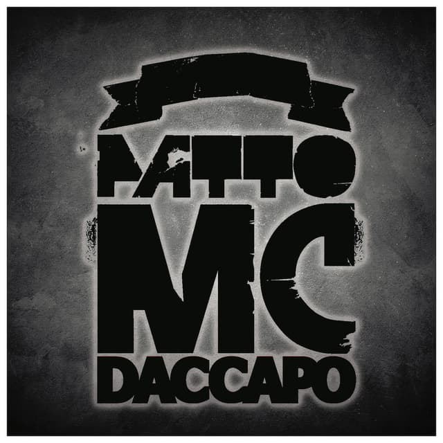 Photo de Patto Mc - Artiste