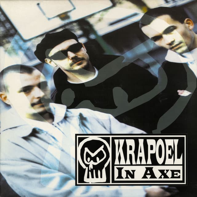 Photo de K.I.A (Krapoel In Axe) - Artiste