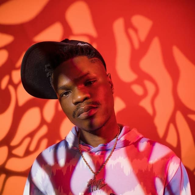 Photo de Bad Boy Timz - Artiste