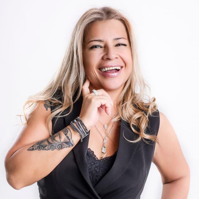 Photo de Dalila - Artiste