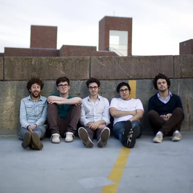 Photo de Passion Pit - Artiste