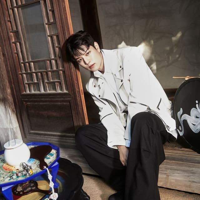 Photo de SEUNGMIN - Artiste