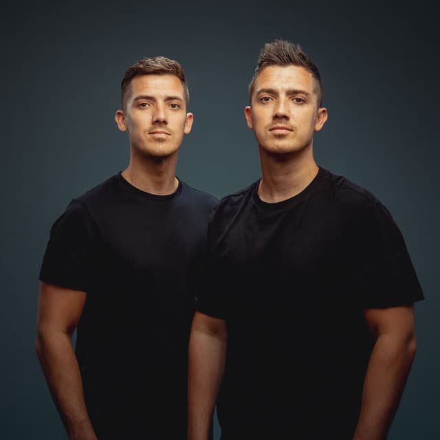 Photo de Sound Rush - Artiste