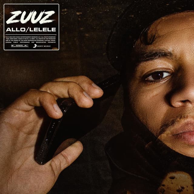 Photo de Zuuz - Artiste
