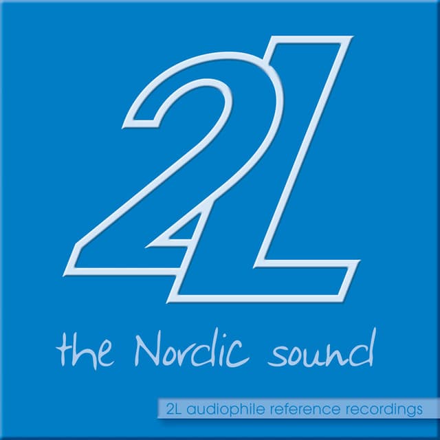 Photo de 2L Audiophile Reference Recordings - Artiste