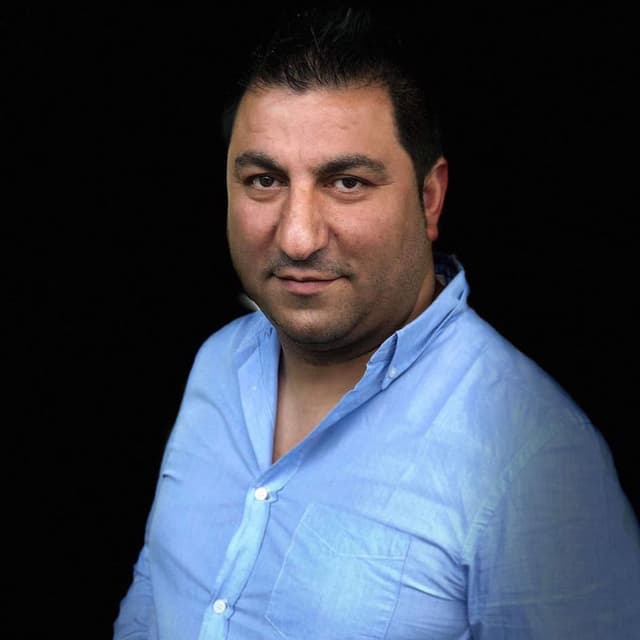 Photo de ICO TIGARA - Artiste