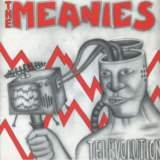 Photo de The Meanies - Artiste
