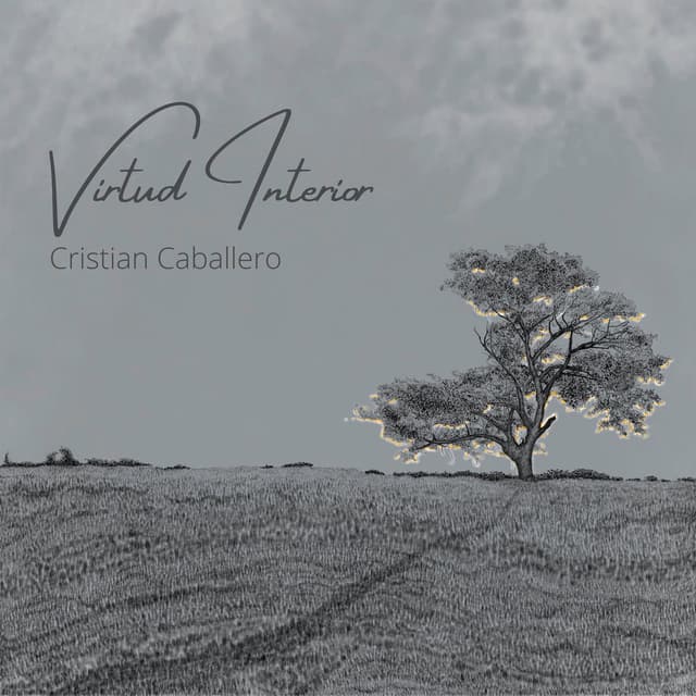 Photo de Cristian Caballero - Artiste