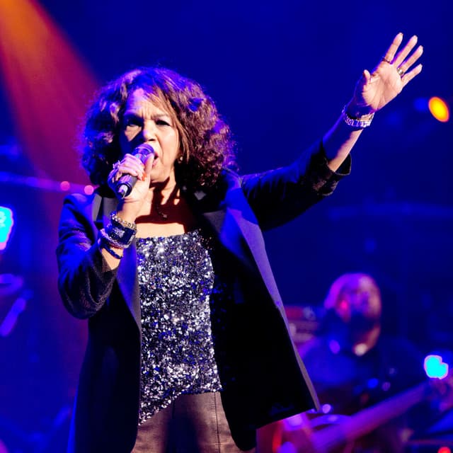 Photo de Candi Staton - Artiste