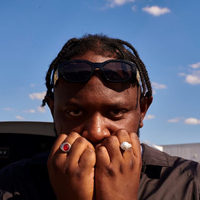 Photo de Stavo - Artiste