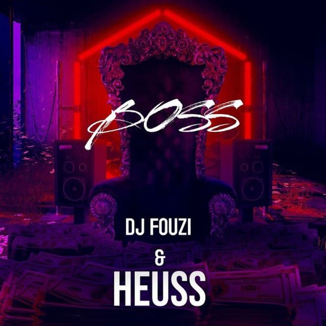 Photo de Heuss - Artiste