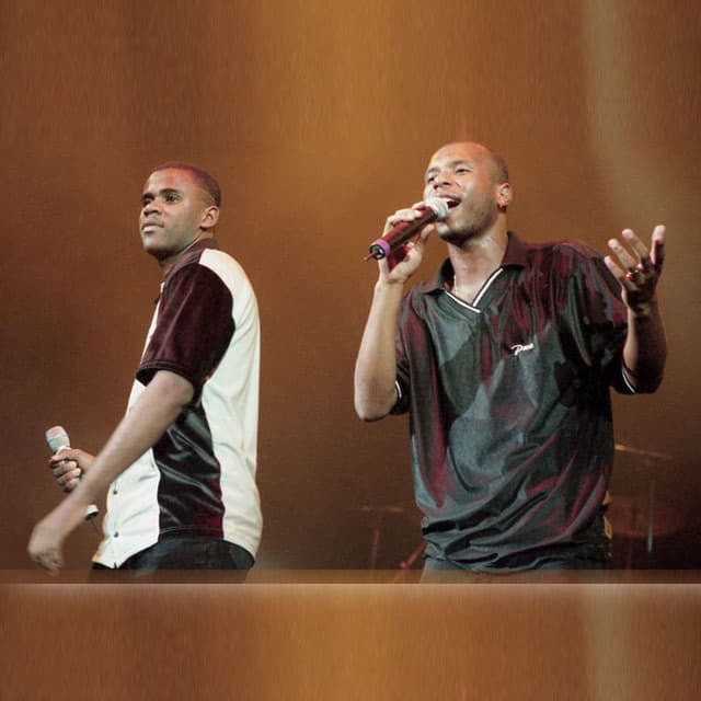 Photo de Claudinho & Buchecha - Artiste