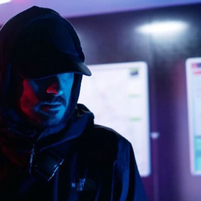 Photo de Kekro - Artiste