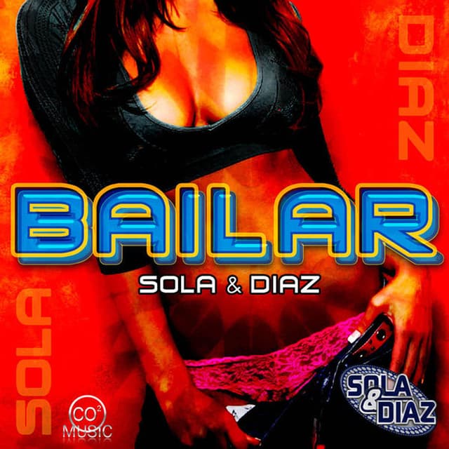 Photo de Sola & Diaz - Artiste