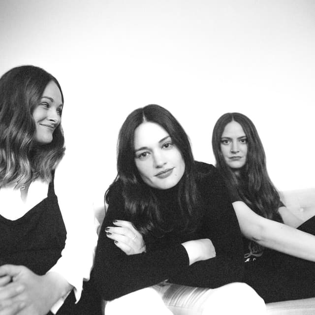 Photo de The Staves - Artiste
