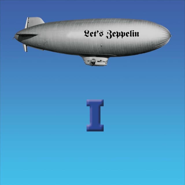 Photo de Let's Zeppelin - Artiste