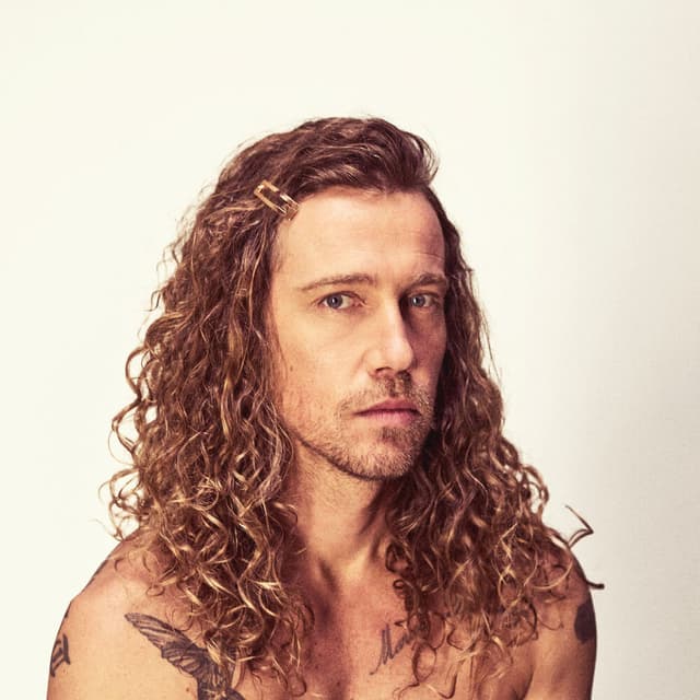 Photo de Julien Doré - Artiste