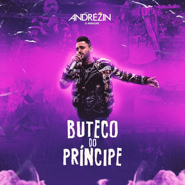 Photo de Andrézin O Príncipe - Artiste