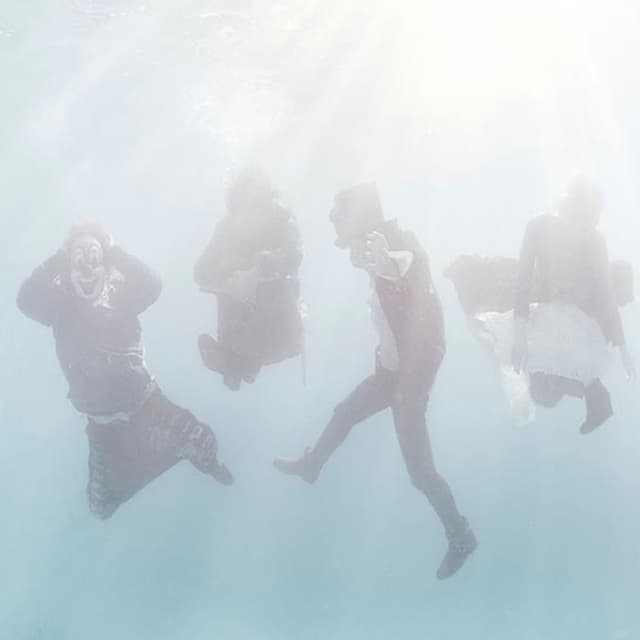 Photo de Sekai No Owari - Artiste