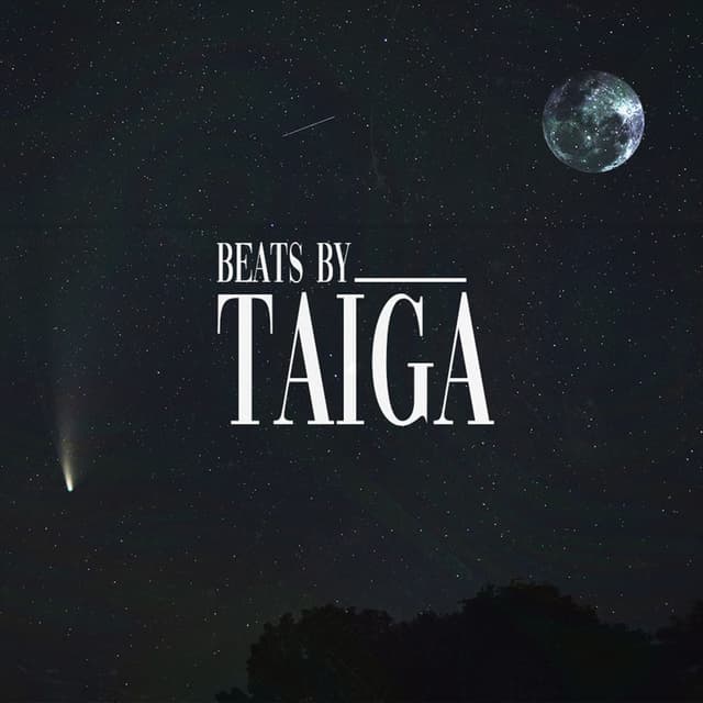 Photo de Taiga Beats - Artiste