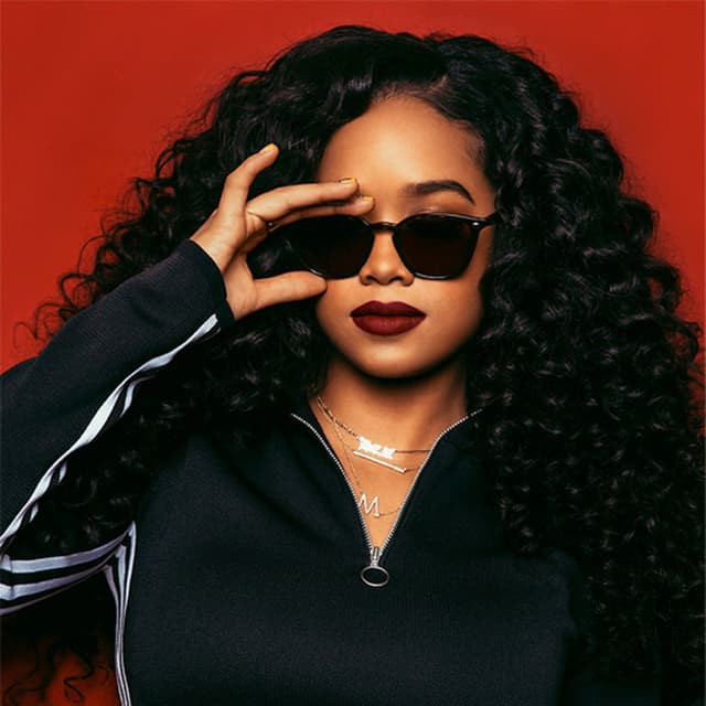 Photo de H.E.R. - Artiste
