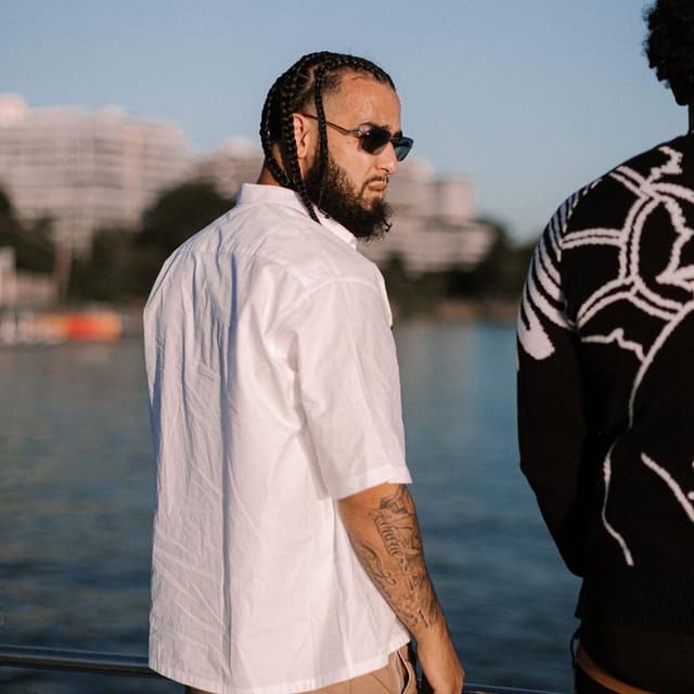 Photo de Young Moe - Artiste