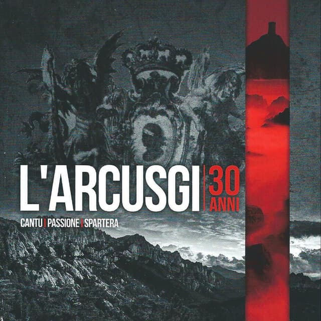 Photo de L'Arcusgi - Artiste