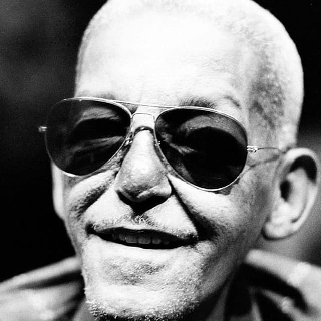 Photo de Cartola - Artiste