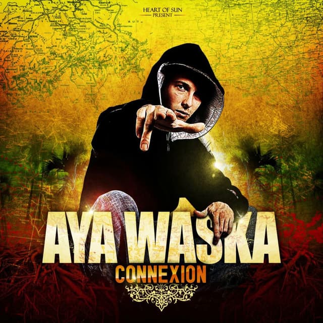 Photo de Aya Waska - Artiste