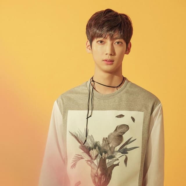 Photo de Youngmin - Artiste